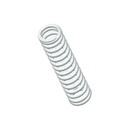 Approved Vendor Compression Spring, O= .234, L= 1.00, W= .035 G809977302